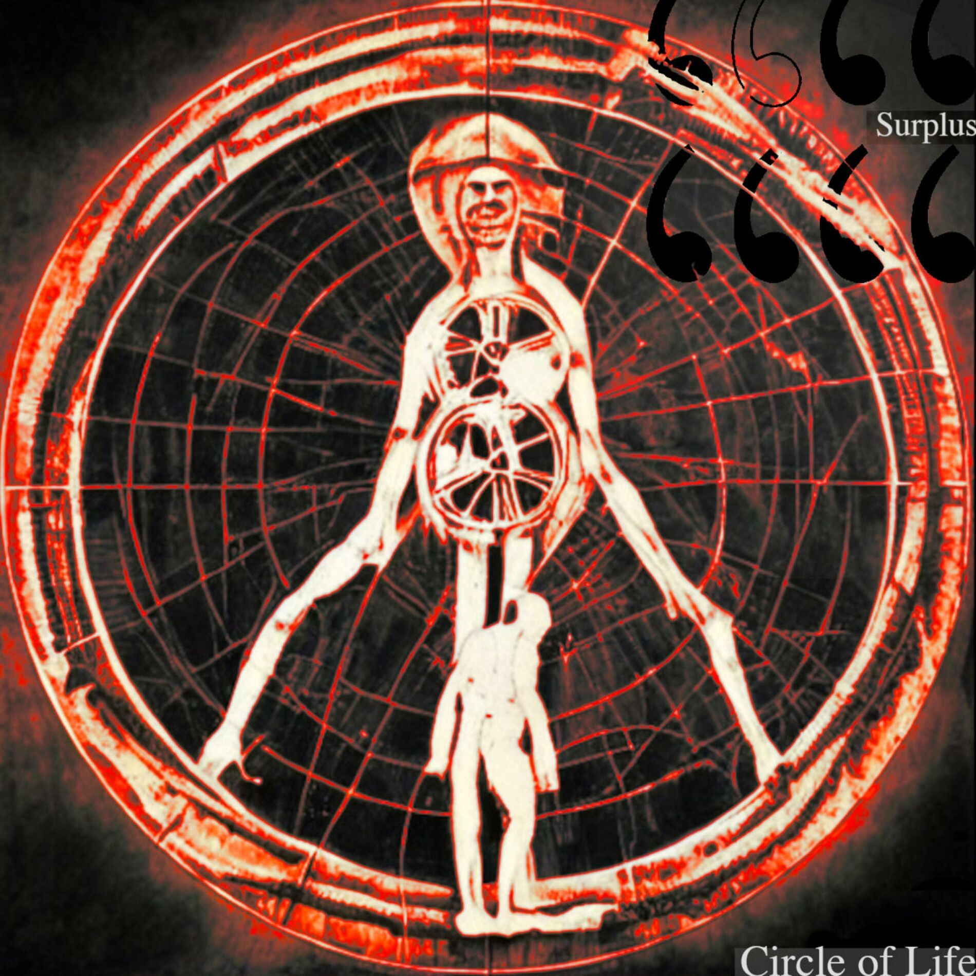 Album cover of Circle of Life