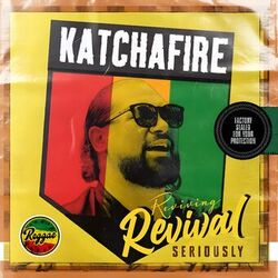 Cover of Seriously (Revived Version)