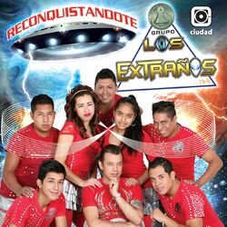 Cover of Reconquistándote