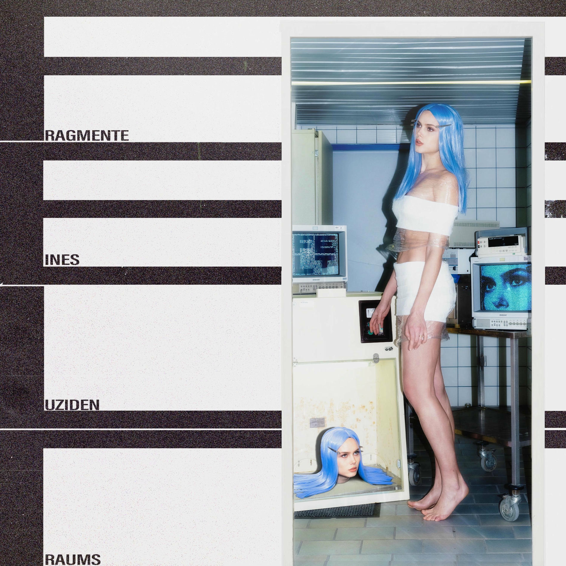 Album cover of F.E.L.T.