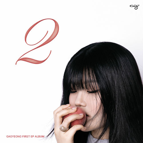 GaGyeong – 2 – EP