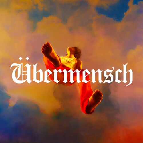G-DRAGON – Übermensch