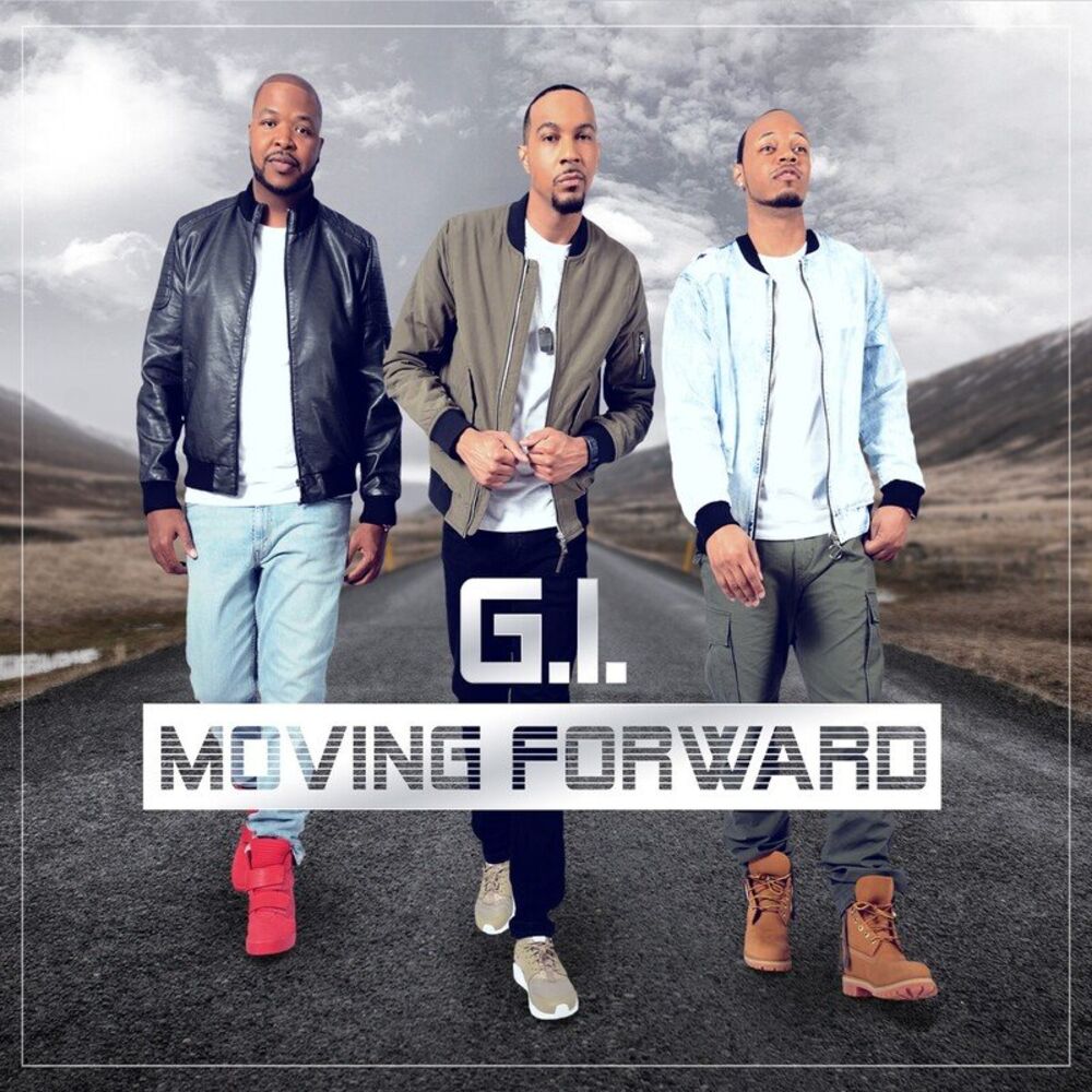 Picture of Moving Forward