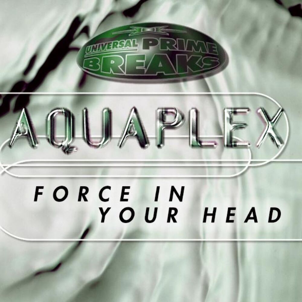 Picture of Force in your head