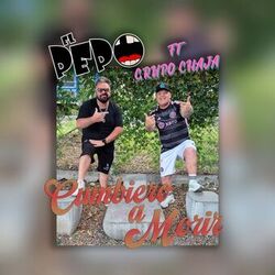 Cover of Cumbiero a Morir