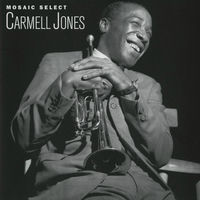 【中古】 Carmell Jones カーメルジョーンズ / Jay Hawk Talk Carmell Jones – Jay Hawk Talk – Vinyl (LP, Album, Mono