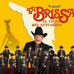Cover of El Viejo del Guitarron