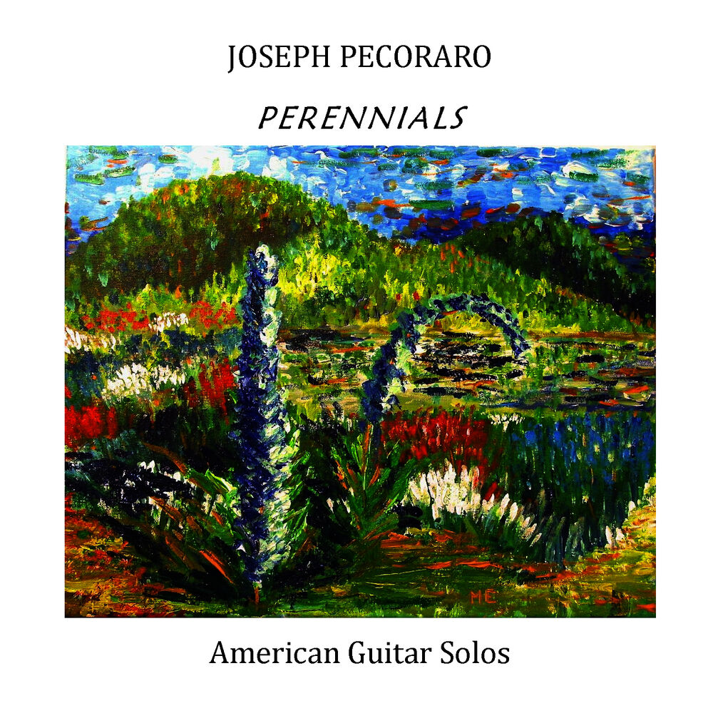 Picture of Perennials