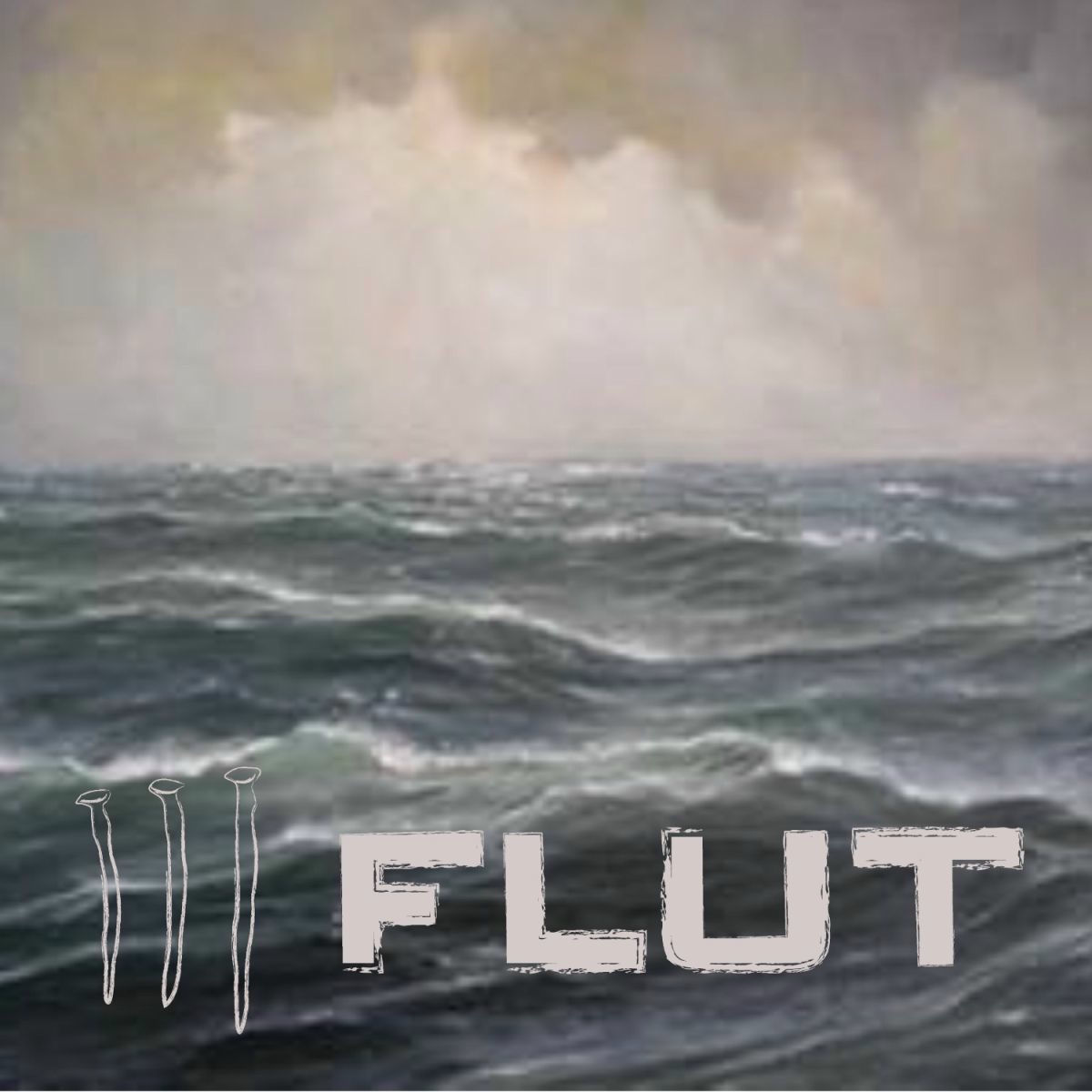 Album cover of Das kann doch einen Seemann nicht erschüttern