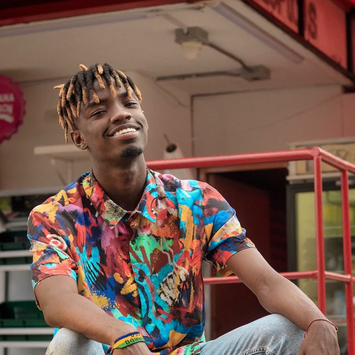 Album cover of Luis Eduardo Acústico (Content ID)