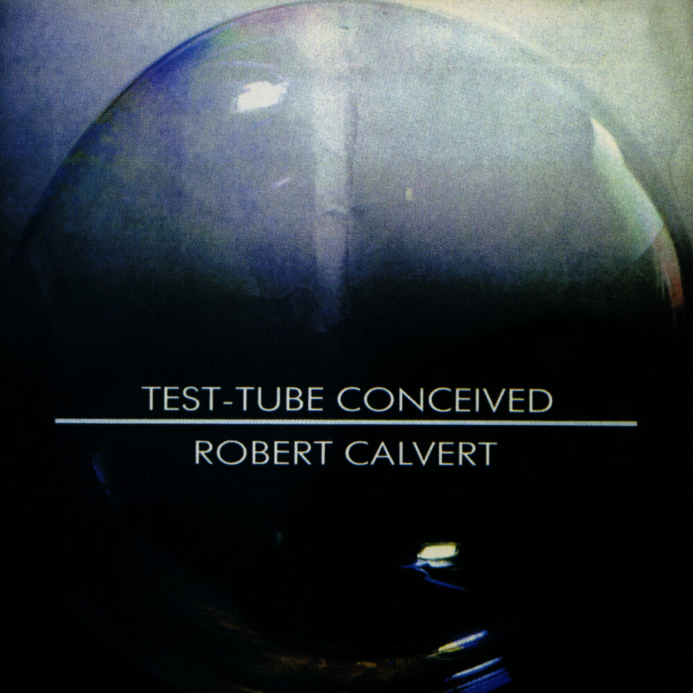 Picture of Test - Tube Conceived