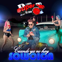 Cover of Cuando Ya No Hay Solución