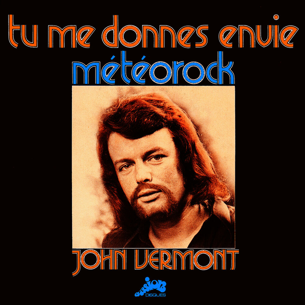 Picture of Tu me donnes envie / Météorock (Evasion 1973) - Single