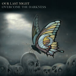 Cover of Overcome The Darkness