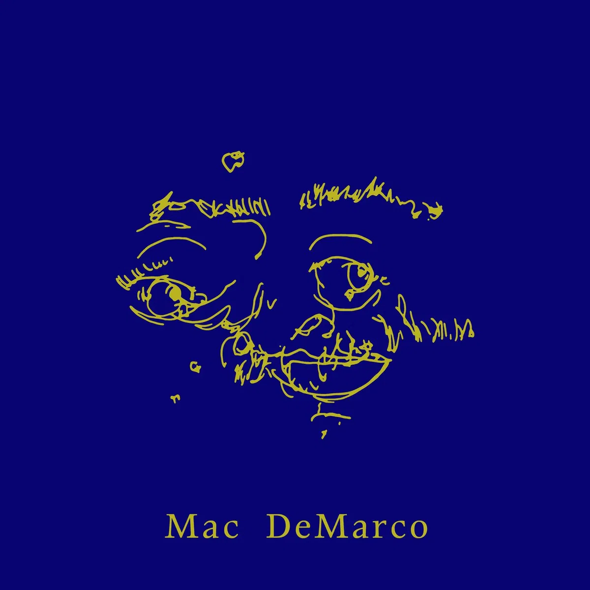 One Wayne G, Mac DeMarco