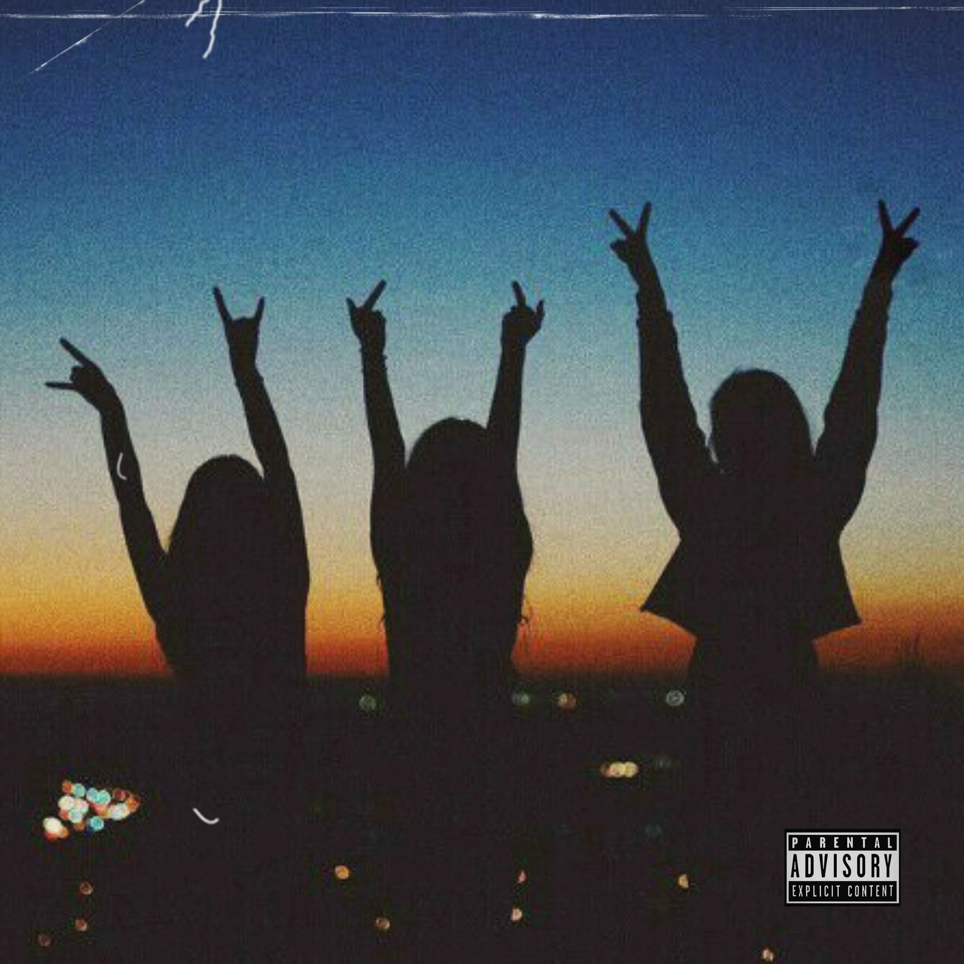 Album cover of Livre, Leve & Louca