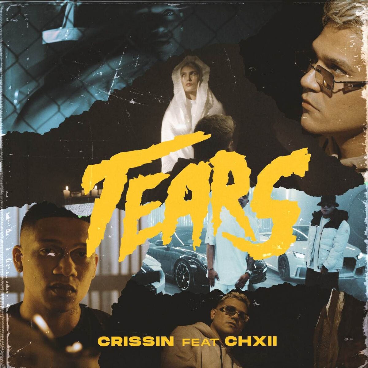 Album cover of Tears
