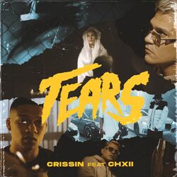 Cover of Tears