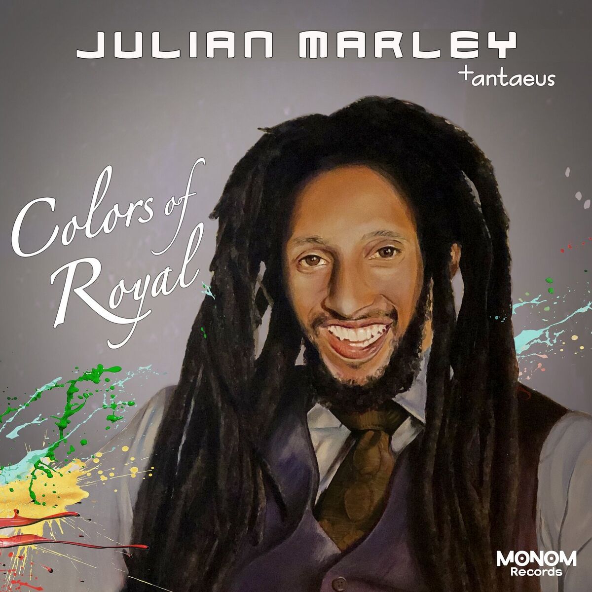 Album cover of Made For Your Love