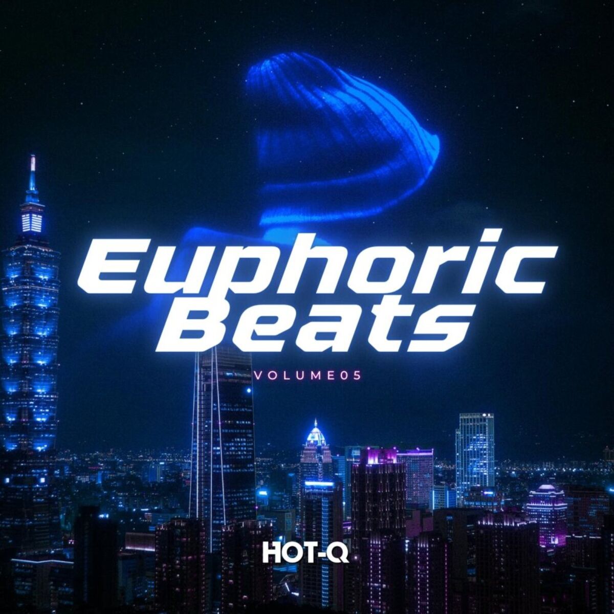 Album cover of Euphoric Beats 005