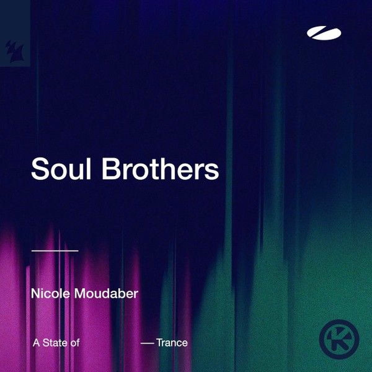 Album cover of Soul Brothers