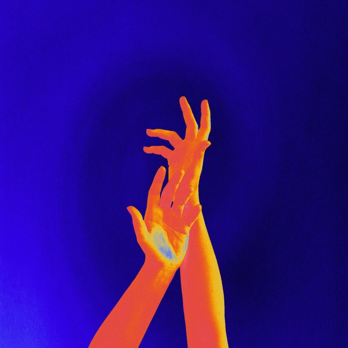 Album cover of Strong
