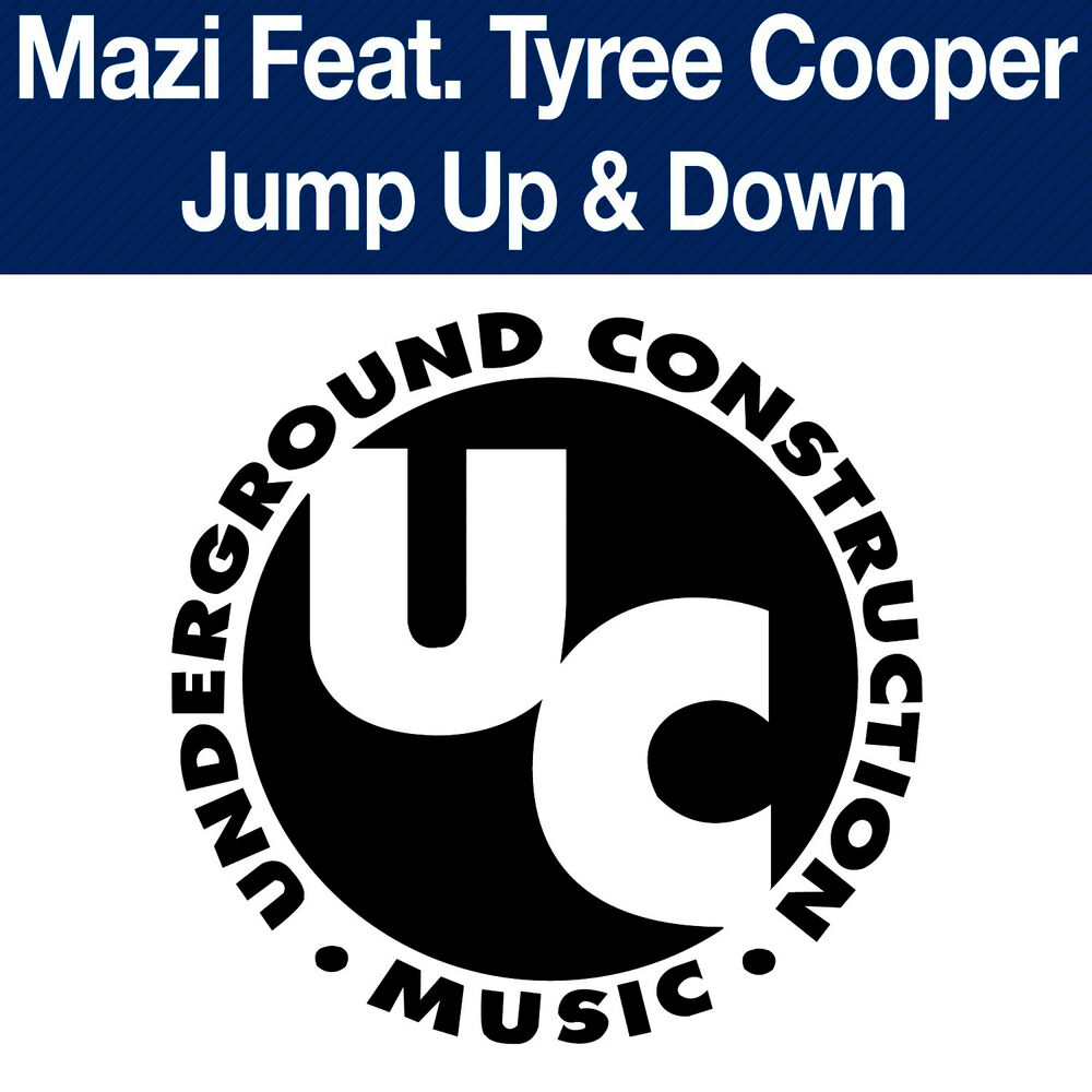 Picture of Jump Up & Down