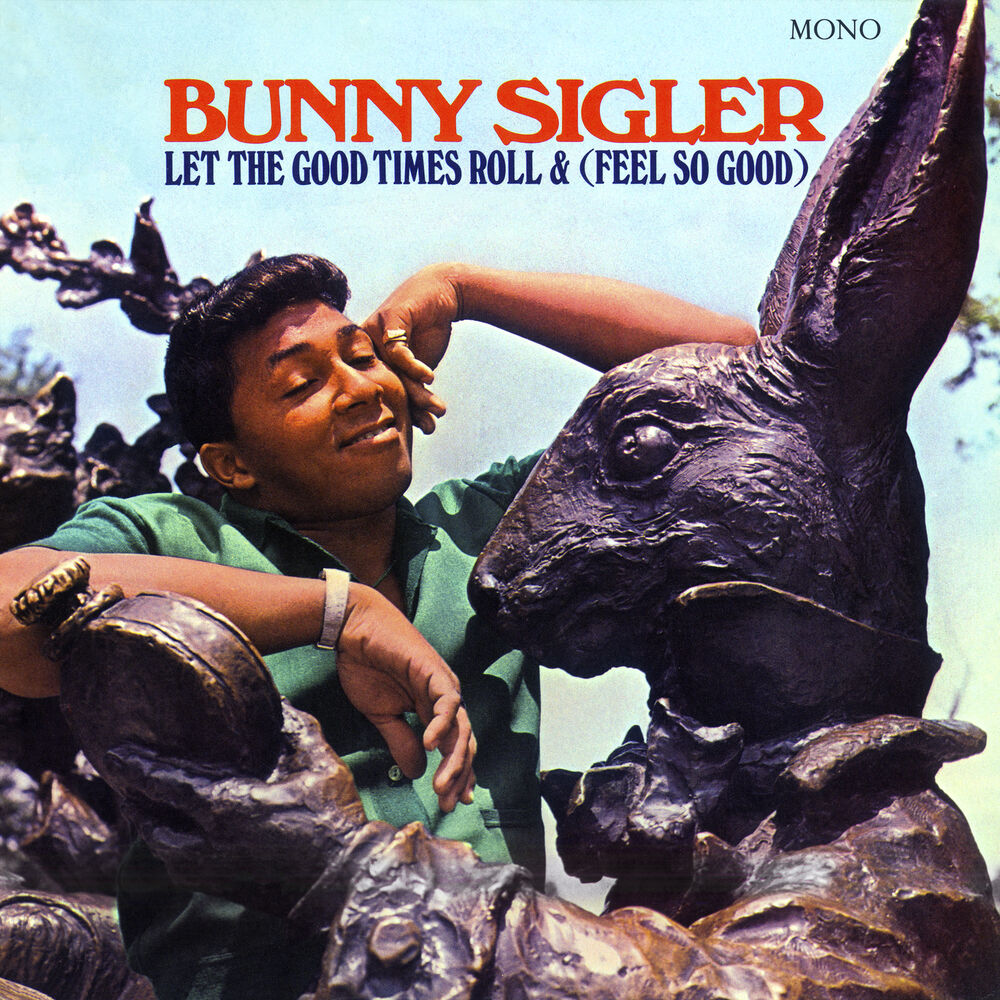 Picture of Let The Good Times Roll & (Feel So Good) (Mono Version)
