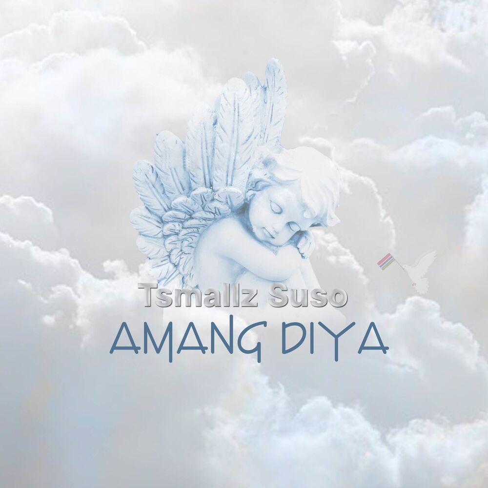 Picture of Amang diya