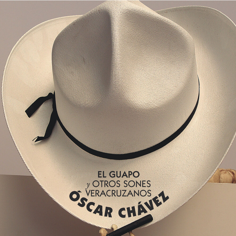 Picture of El Guapo y Otros Sones Veracruzanos