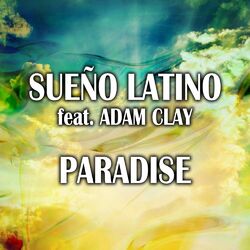 Cover of Paradise