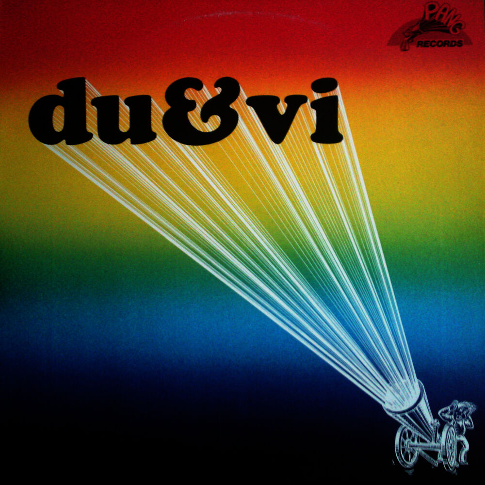 Picture of Du & VI