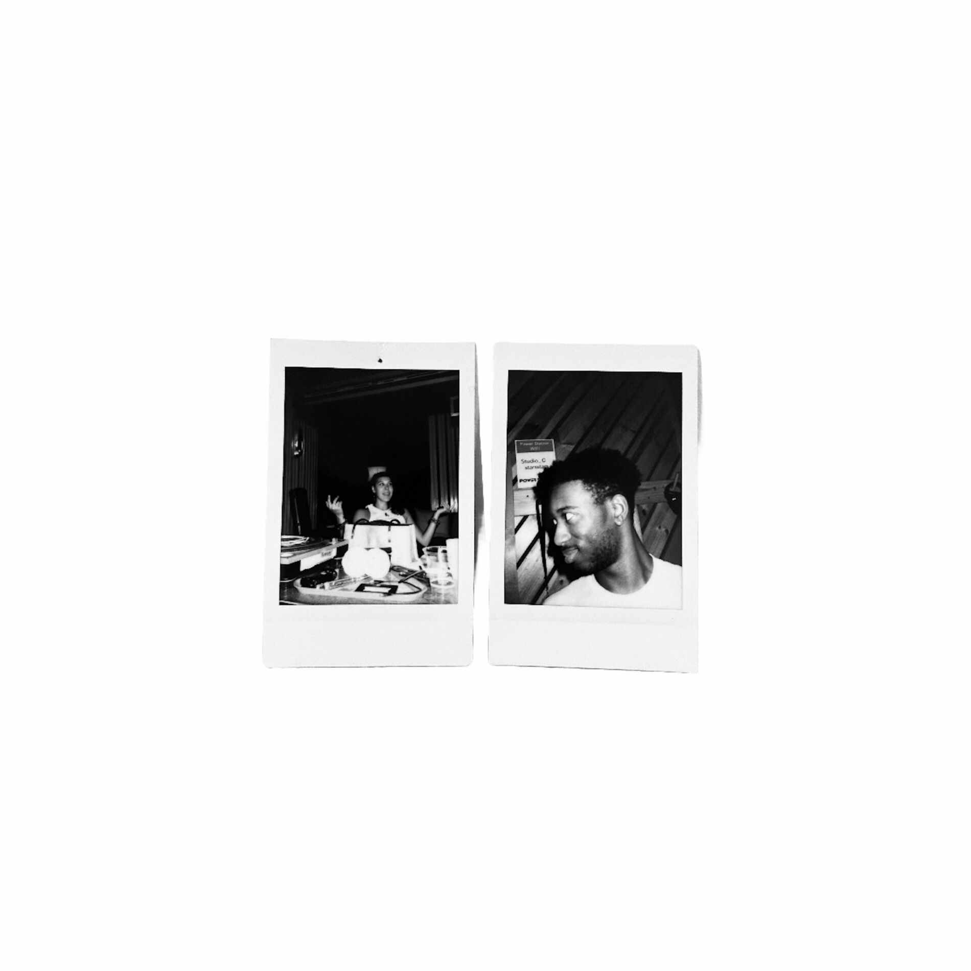 Album cover of Imagine