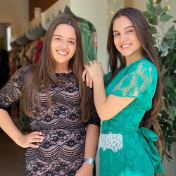 Cover of Isabelle Santiago E Nanda Sakemi
