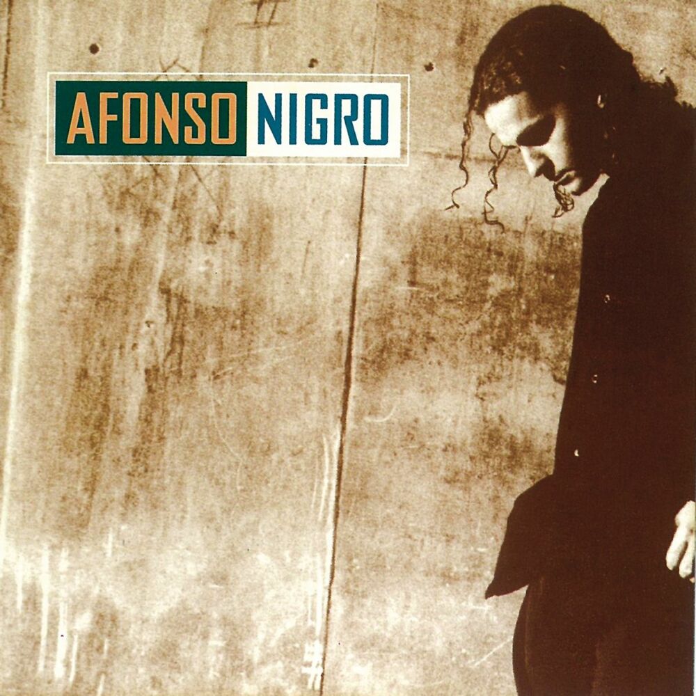 Picture of Afonso Nigro