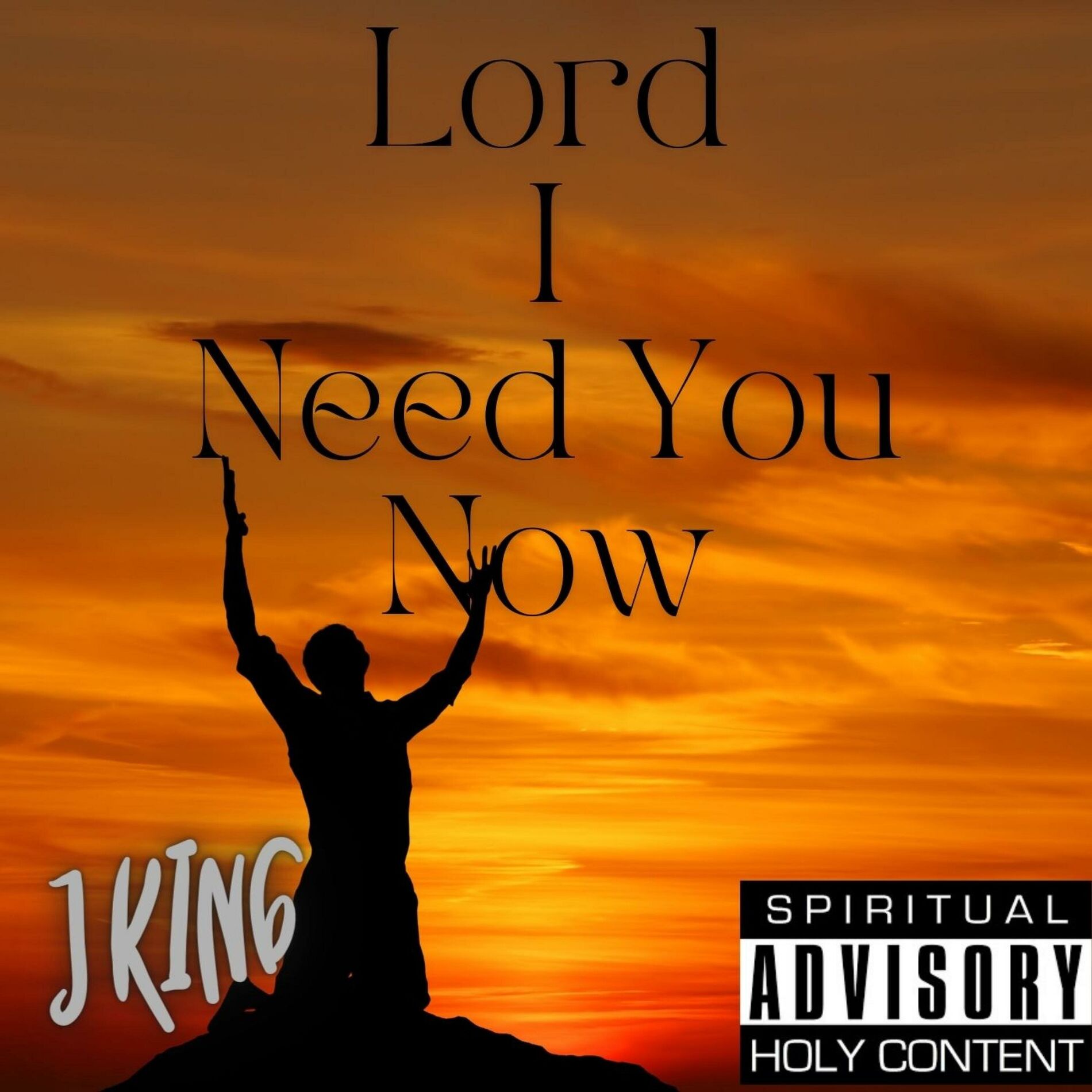 Album cover of Lord I Need You Now