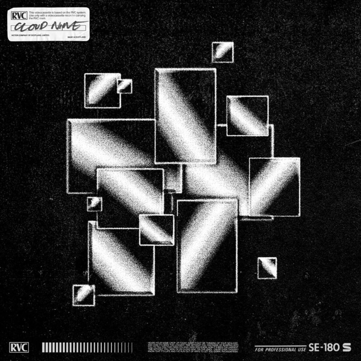 Album cover of Cloud Nine