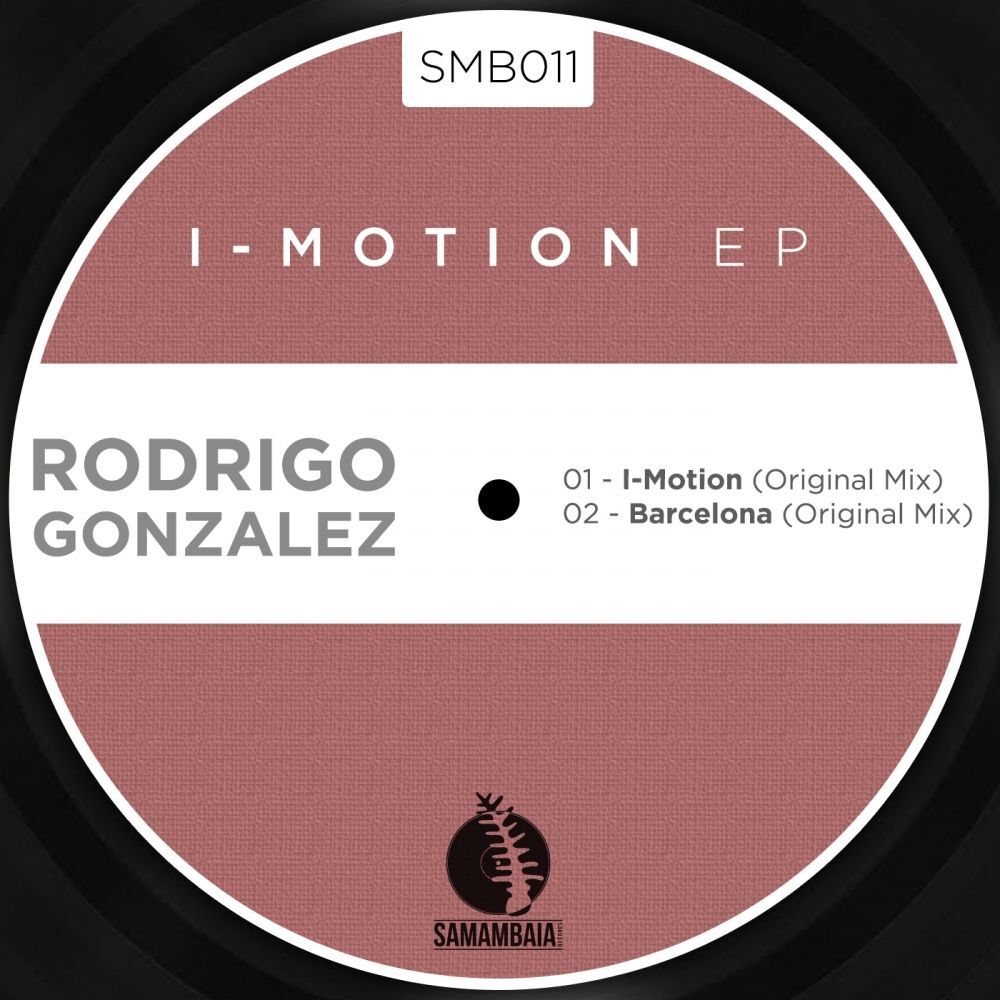 Picture of I - Motion