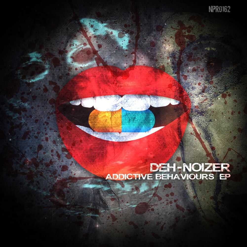 Picture of Addictive Behaviours EP