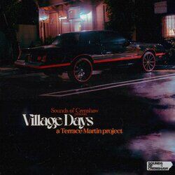music cover