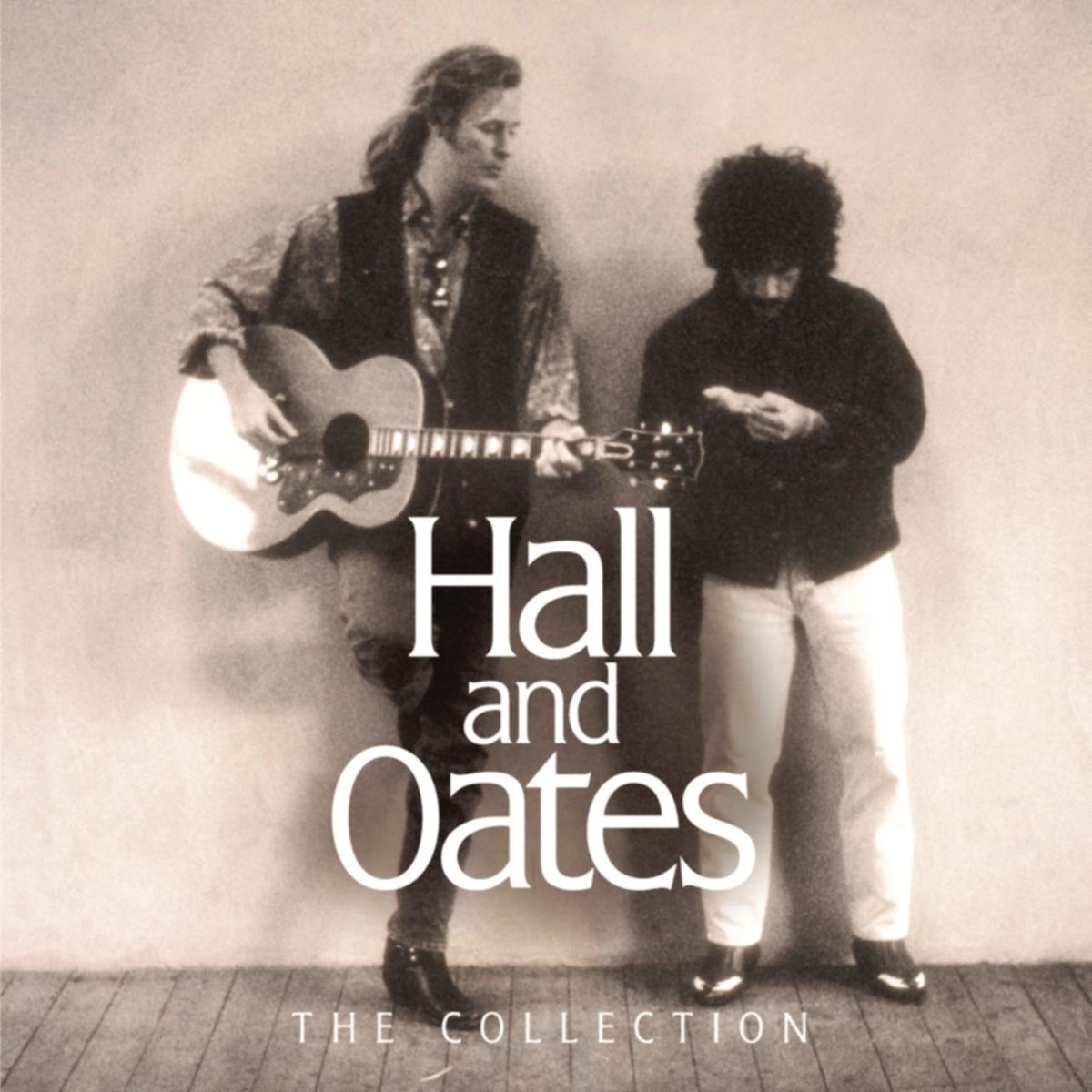 Album cover of Collection