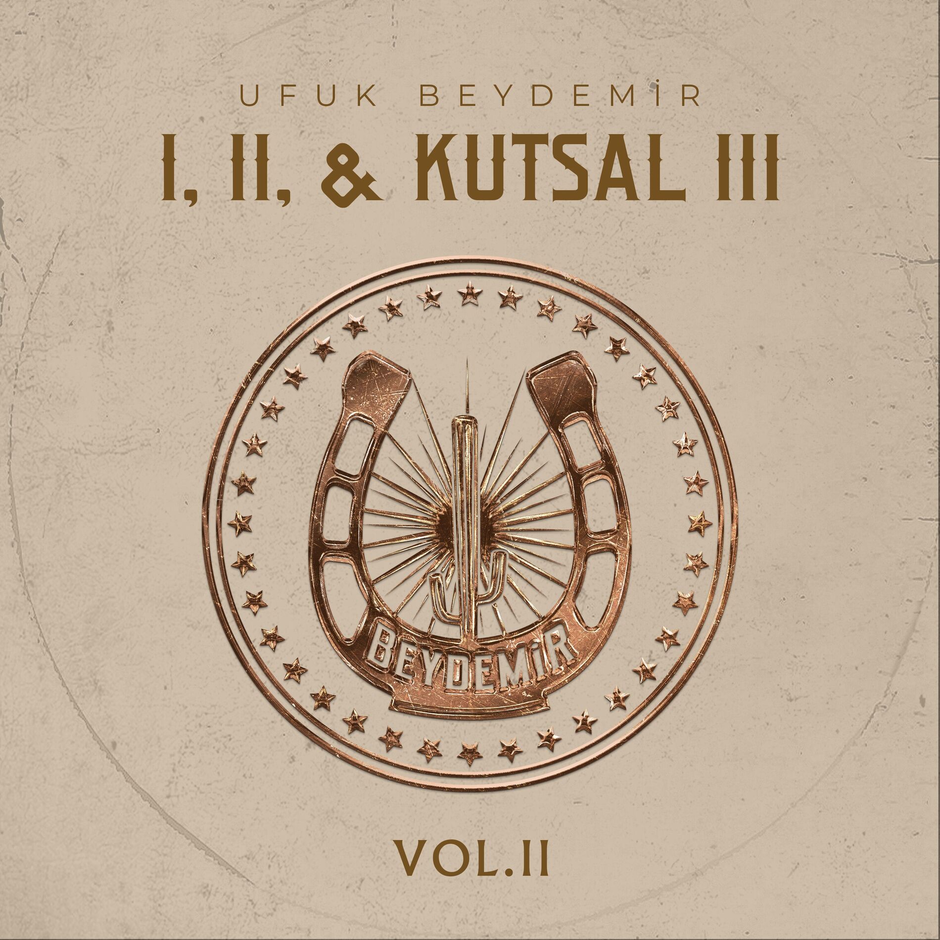 Album cover of HİÇ
