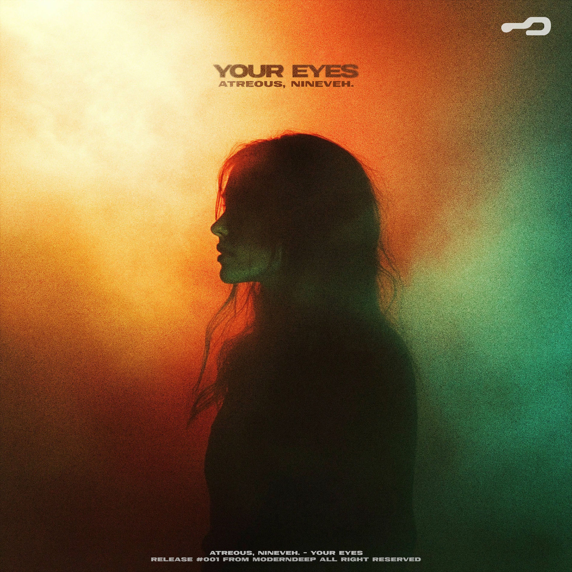 Album cover of Your Eyes