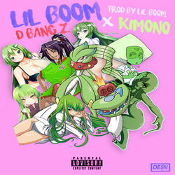 music cover