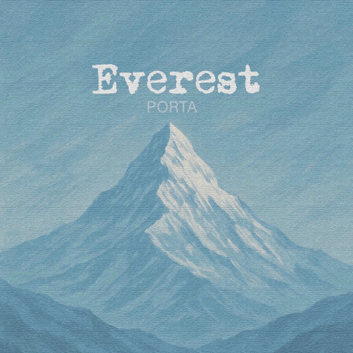 Album cover of Everest