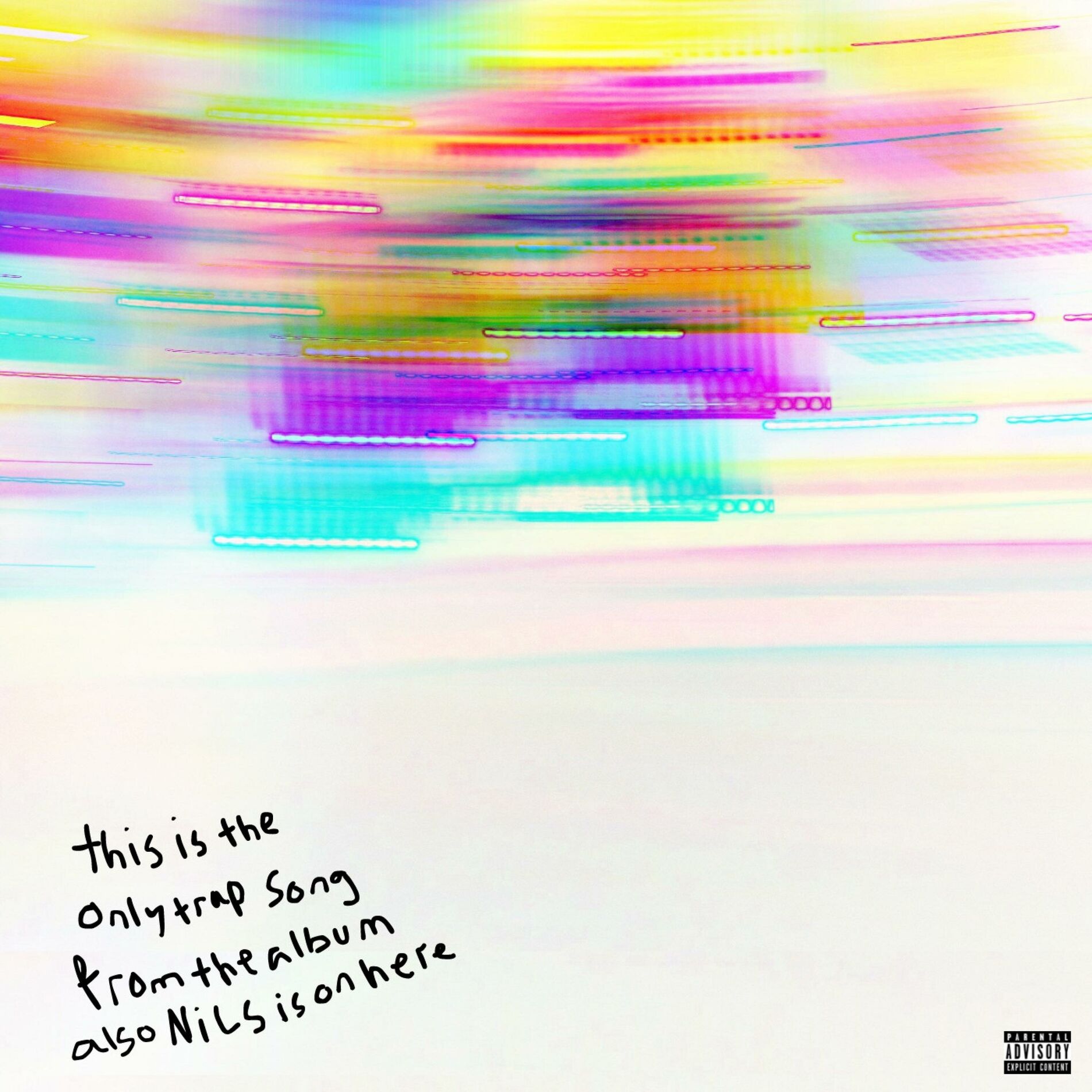 Album cover of HIGHWAY STEPPIN' (feat. NILS)