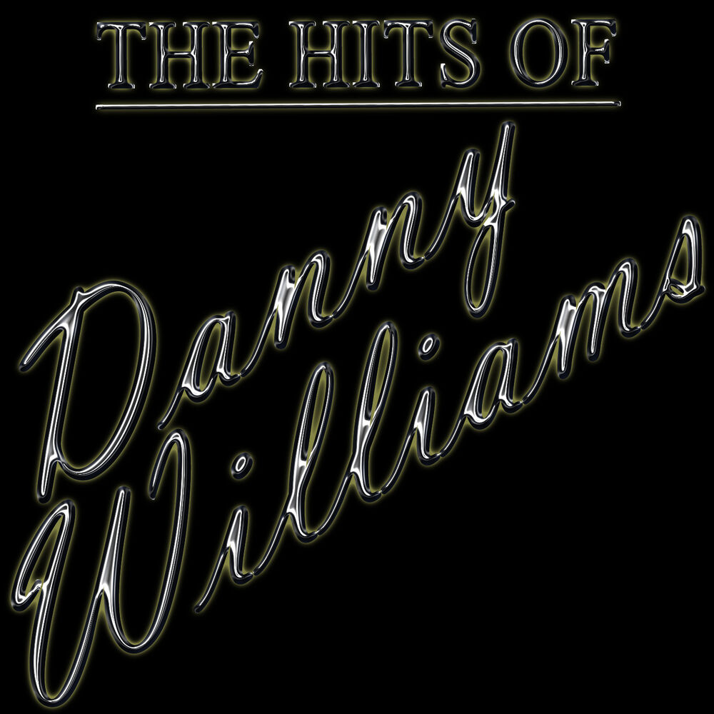 Picture of The Hits Of Danny Williams
