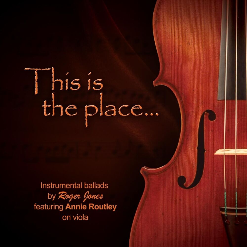 Picture of This Is the Place