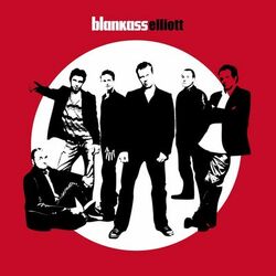 Cover of Elliott