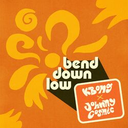 Cover of Bend Down Low